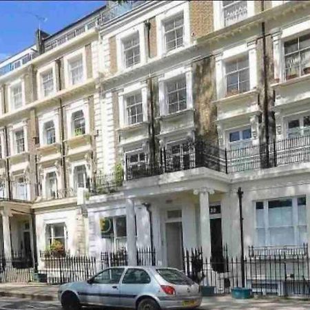 One Bedroom Flat In The Heart Of Islington Λονδίνο Εξωτερικό φωτογραφία