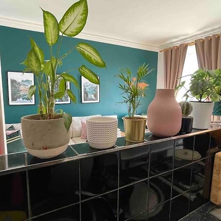 One Bedroom Flat In The Heart Of Islington Λονδίνο Εξωτερικό φωτογραφία