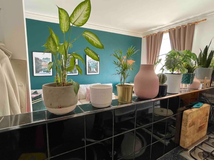 One Bedroom Flat In The Heart Of Islington Λονδίνο Εξωτερικό φωτογραφία