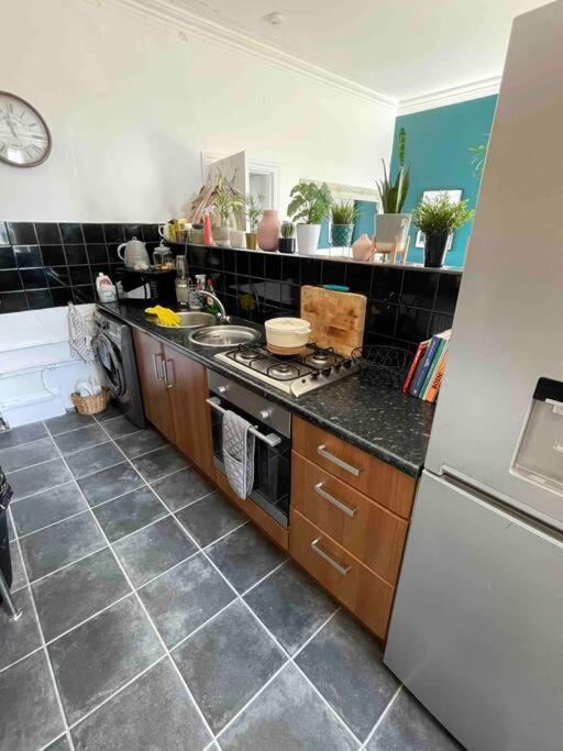 One Bedroom Flat In The Heart Of Islington Λονδίνο Εξωτερικό φωτογραφία