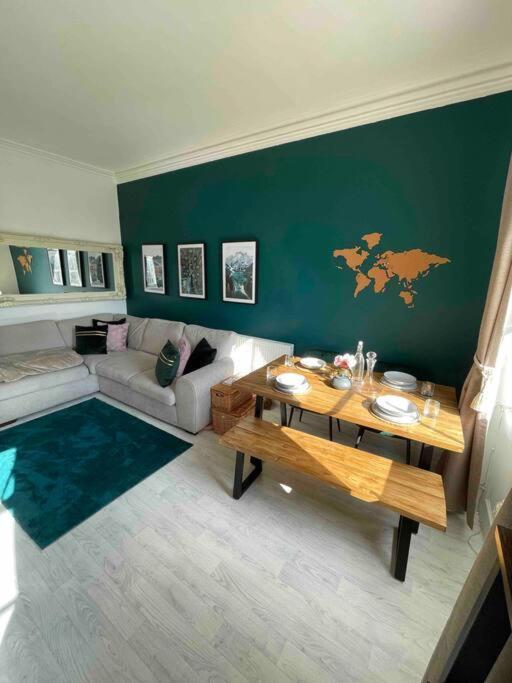One Bedroom Flat In The Heart Of Islington Λονδίνο Εξωτερικό φωτογραφία