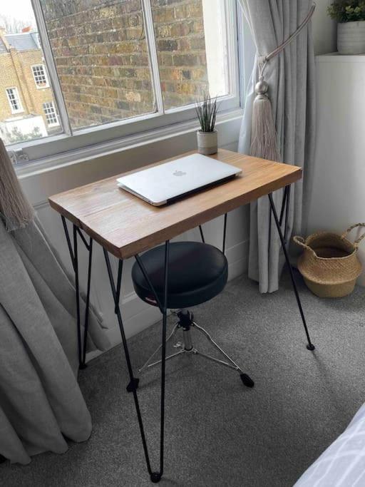 One Bedroom Flat In The Heart Of Islington Λονδίνο Εξωτερικό φωτογραφία