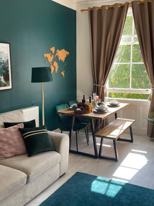 One Bedroom Flat In The Heart Of Islington Λονδίνο Εξωτερικό φωτογραφία