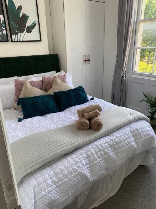 One Bedroom Flat In The Heart Of Islington Λονδίνο Εξωτερικό φωτογραφία