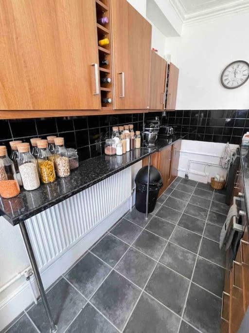 One Bedroom Flat In The Heart Of Islington Λονδίνο Εξωτερικό φωτογραφία